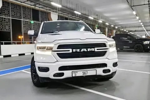 2022 Dodge Ram 1500 Other