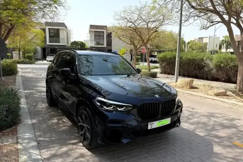 2023 BMW X5 40i xDrive