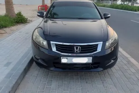 2010 Honda Accord LX 2.4L