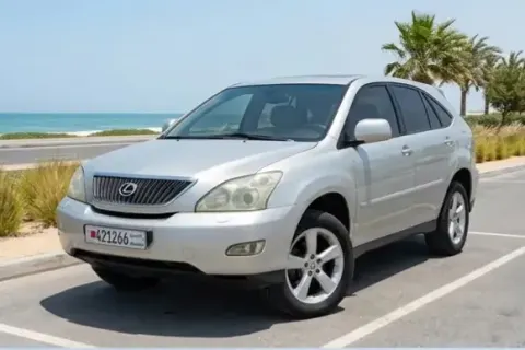 2003 Lexus RX Series 330