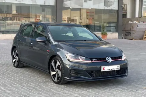 2018 Volkswagen Golf GTI Other