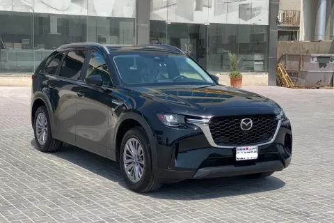 2025 Mazda CX-90 Other