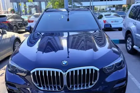 2022 BMW X5 xDrive 40d