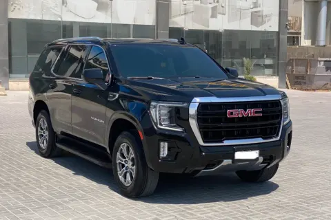 2023 GMC Yukon Other