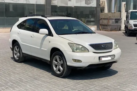 2005 Lexus RX Other