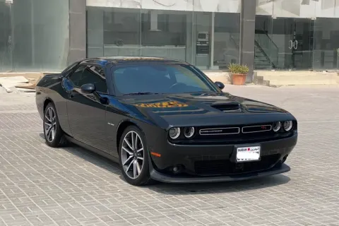 2021 Dodge Challenger Other