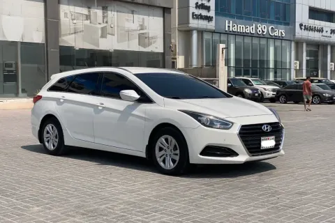 2018 Hyundai i40  Other