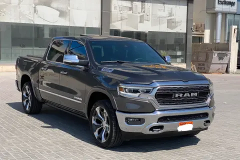 2019 Dodge Ram Other
