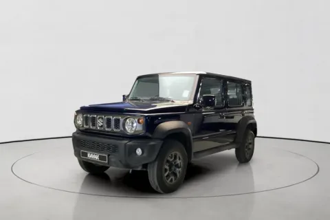2025 Suzuki Jimny Other