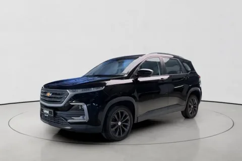 2023 Chevrolet Captiva Premier