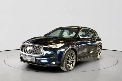2020 Infiniti QX50 Other