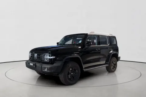 2026 Tank 300 Other