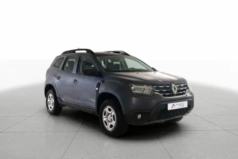 2024 Renault Duster Other