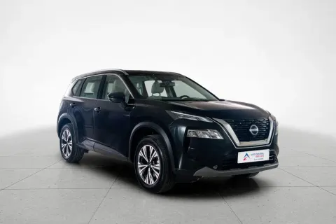 2025 Nissan X Trail Other