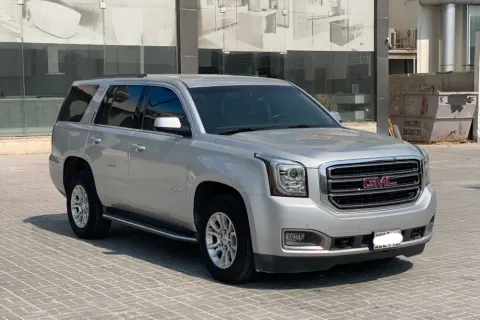 2018 GMC Yukon Other