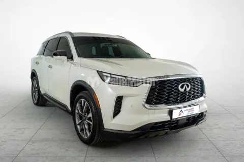 2023 Infiniti QX60 3.5L Comfort