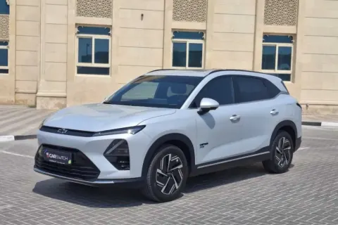 2026 Chevrolet Captiva Premier