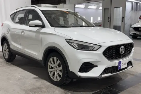 2025 MG ZS Other