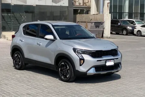 2026 KIA Sonet  1.5L LX