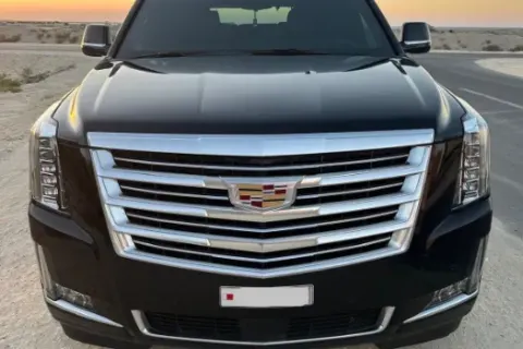 2019 Cadillac Escalade 6.2L ESV Platinum