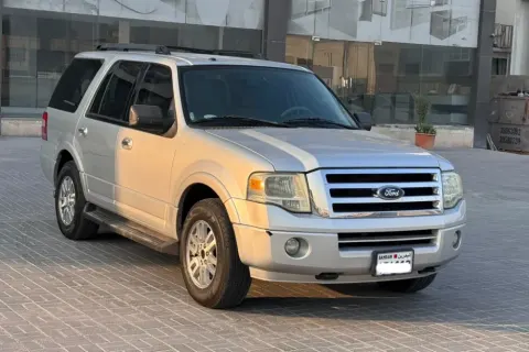 2013 Ford Expedition Other