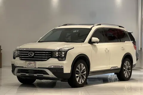 2019 GAC GS8 Other