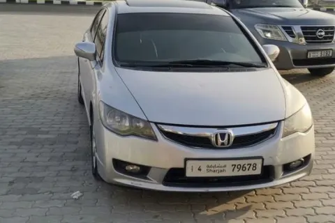 2010 Honda Civic VTi 1.8 i-VTEC