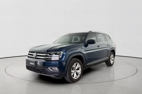 2019 Volkswagen Teramont  Other