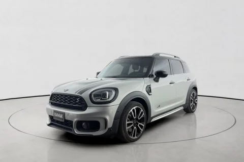 2022 MINI Countryman  Cooper