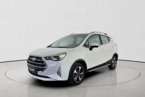 2023 JAC S3 Other
