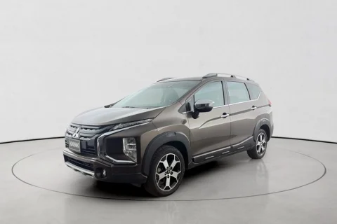 2023 Mitsubishi Xpander Other