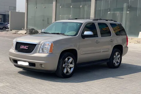 2008 GMC Yukon 5.3L RWD