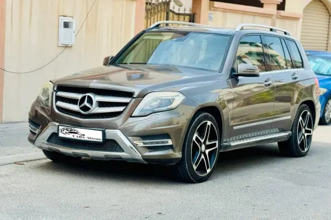 2015 Mercedes Benz Glk Class GLK 350 4MATIC