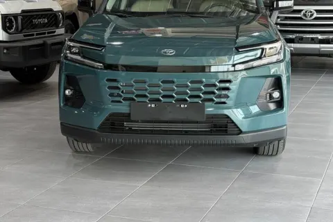 2026 Toyota Rav4 2.0L LE 2WD