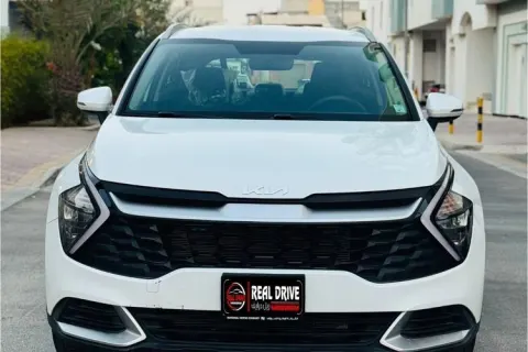 2024 KIA Sportage 2.0L Mid