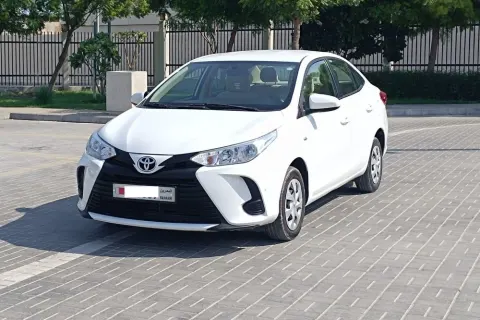 2022 Toyota Yaris 1.5Ltrs