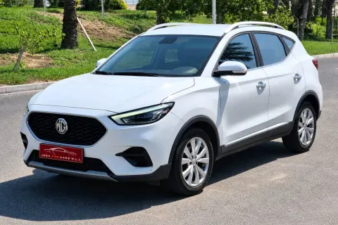 2023 MG ZS 1.5L STD