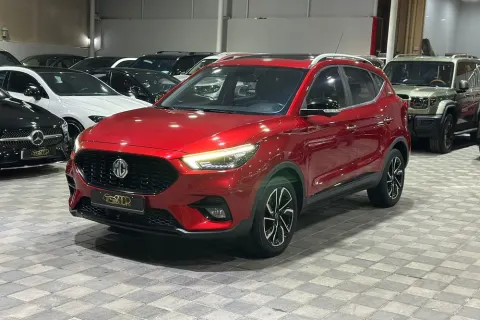 2024 MG ZS 1.3T ZST