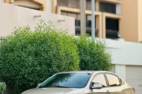 2018 GAC GA3S  1.6L Basic