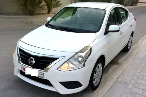 2023 Nissan Sunny 1.5 Mid