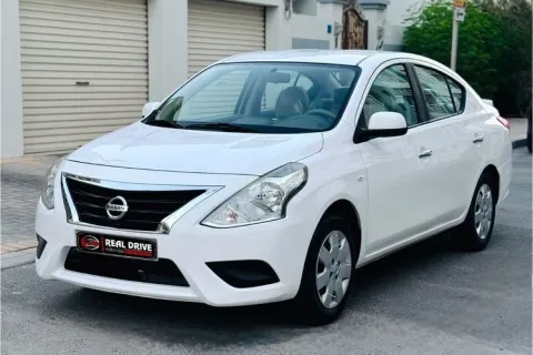 2022 Nissan Sunny 1.5 SE