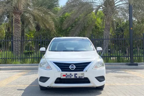 2020 Nissan Sunny 1.5 SE