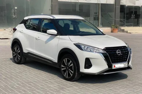 2024 Nissan Kicks Other