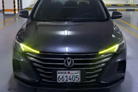 2023 Changan Eado 1.6L Elite