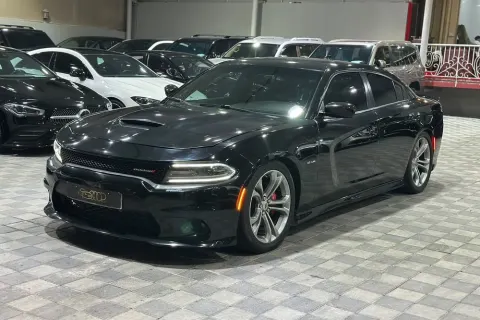 2020 Dodge Charger R/T Daytona