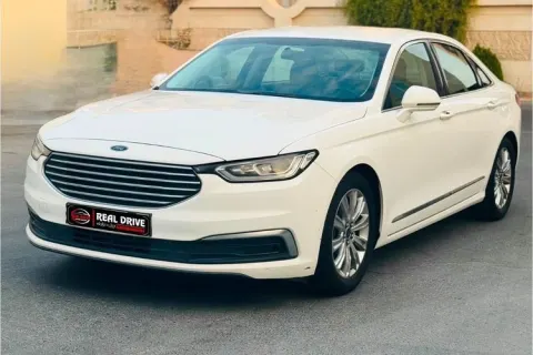 2022 Ford Taurus 2.0L EcoBoost SE