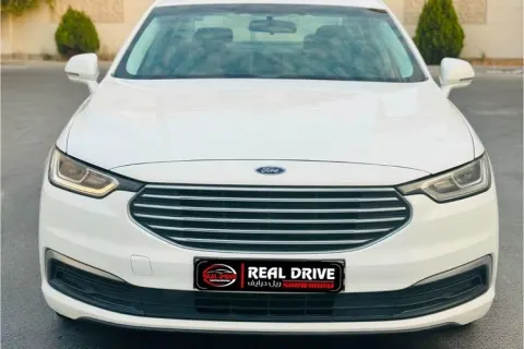2022 Ford Taurus 2.0L EcoBoost SE
