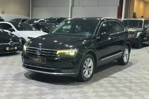 2020 Volkswagen Tiguan other