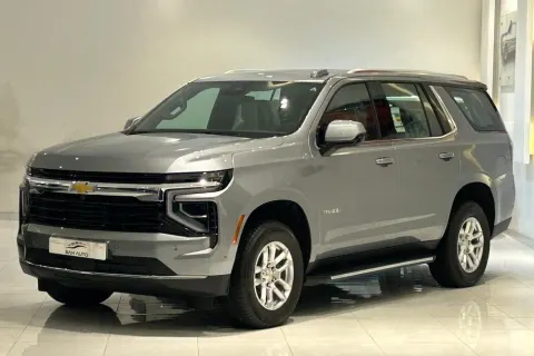 2025 Chevrolet Tahoe LS 2WD