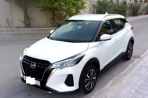 2024 Nissan Kicks Other
